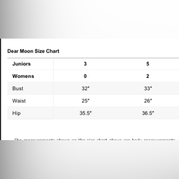 Dear Moon Lace Overlay Dress - Picture 4 of 4